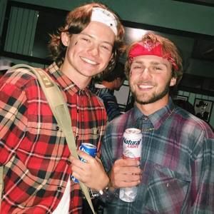 Meet your Posher, Brennan